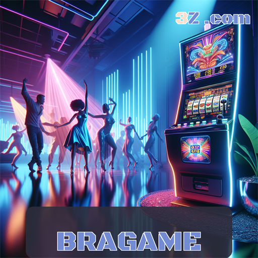 Plataforma Bragame: Um Novo Mundo de Jogos Interativos