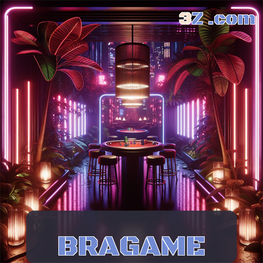 Slots: Aventura e Ganhos na Bragame Aguardam por Você