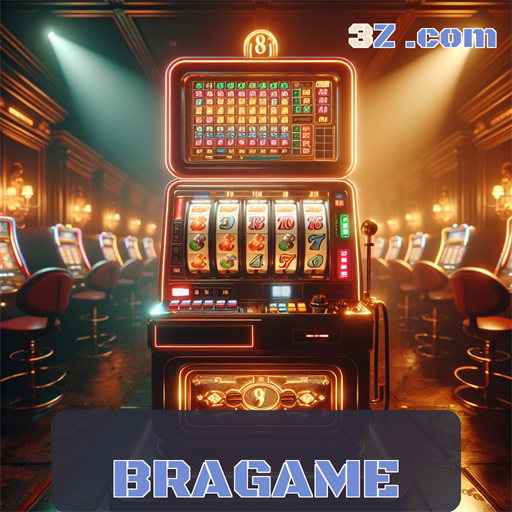 Recursos Exclusivos: A Magia do VIP no Bragame