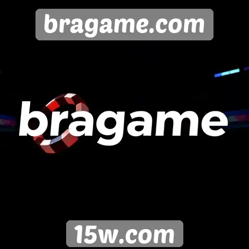 bragame.com apresenta novos recursos para jogadores