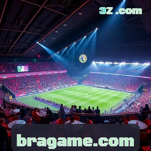 bragame.com Jogos Móveis