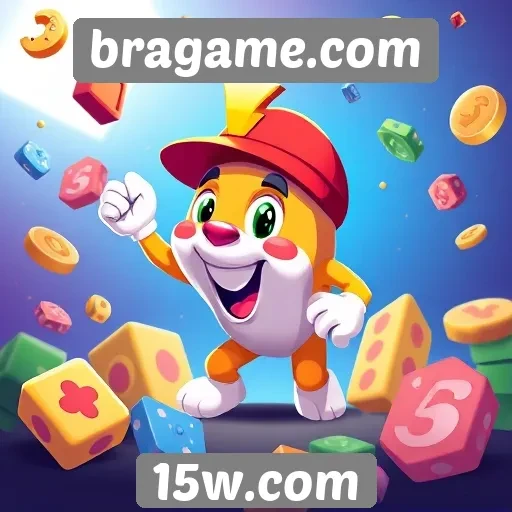 Plataforma de jogos online garante diversão para todos