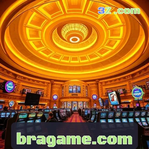bragame.com Estratégia