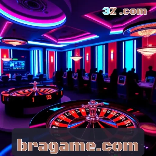 bragame.com Torneios